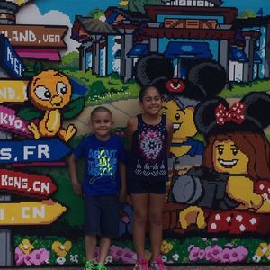 Meet your Posher, Olga